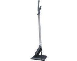 Stoffe e lamiera ErgoClean 559018 - stoffe e lamiera per la pulizia di ogni stanza
