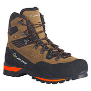 Scarpe per Alpinismo Alte Garsport Ortles N 42 Nero Arancio