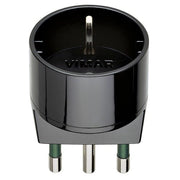 Adattatore S17 + P30 nero