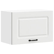 Pensile da Cucina-Armadio da cucina Kalmar Bianco in Legno Multistrato 336644
