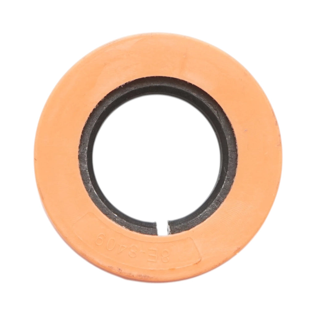 Fermo di sicurezza per dente benna Caterpillar J400 – Ø 43 mm, codici OEM 8E8409 / 7T3409