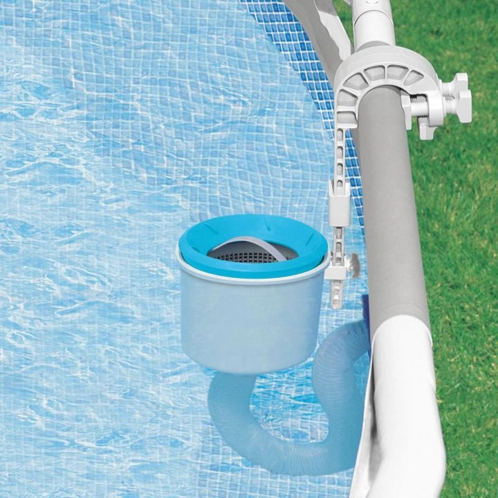 FILTRO PISCINE SKIMMER DA PARETE DELUXE- - peso Kg. 2,10 (28000) - 1 pezzi INTEX