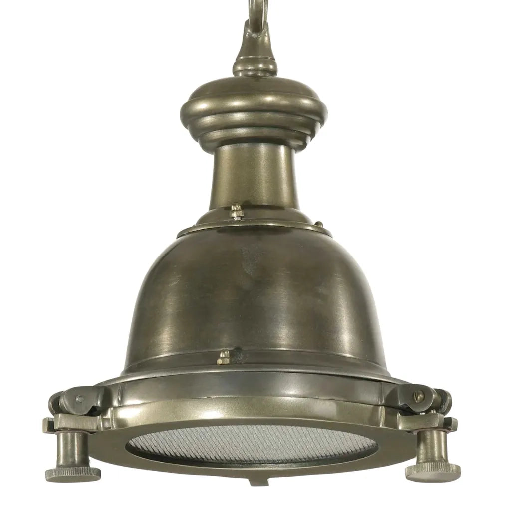 Illuminazione a Sospensione 25x25x139 cm in Alluminio CFW3750344