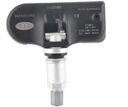 Sensore di Pressione Gomme 100% Nuovo - Sensore TPMS - Per Dodge Avenger/Caliber/Journey - ABS - 1 Pezzo - 44g - Monitor di Pressione Gomme