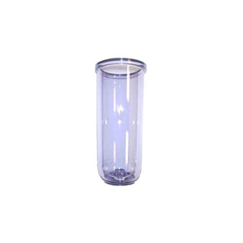Contenitore Bicchiere di ricambio filtro anticalcare da 5 mignon plus Atlas