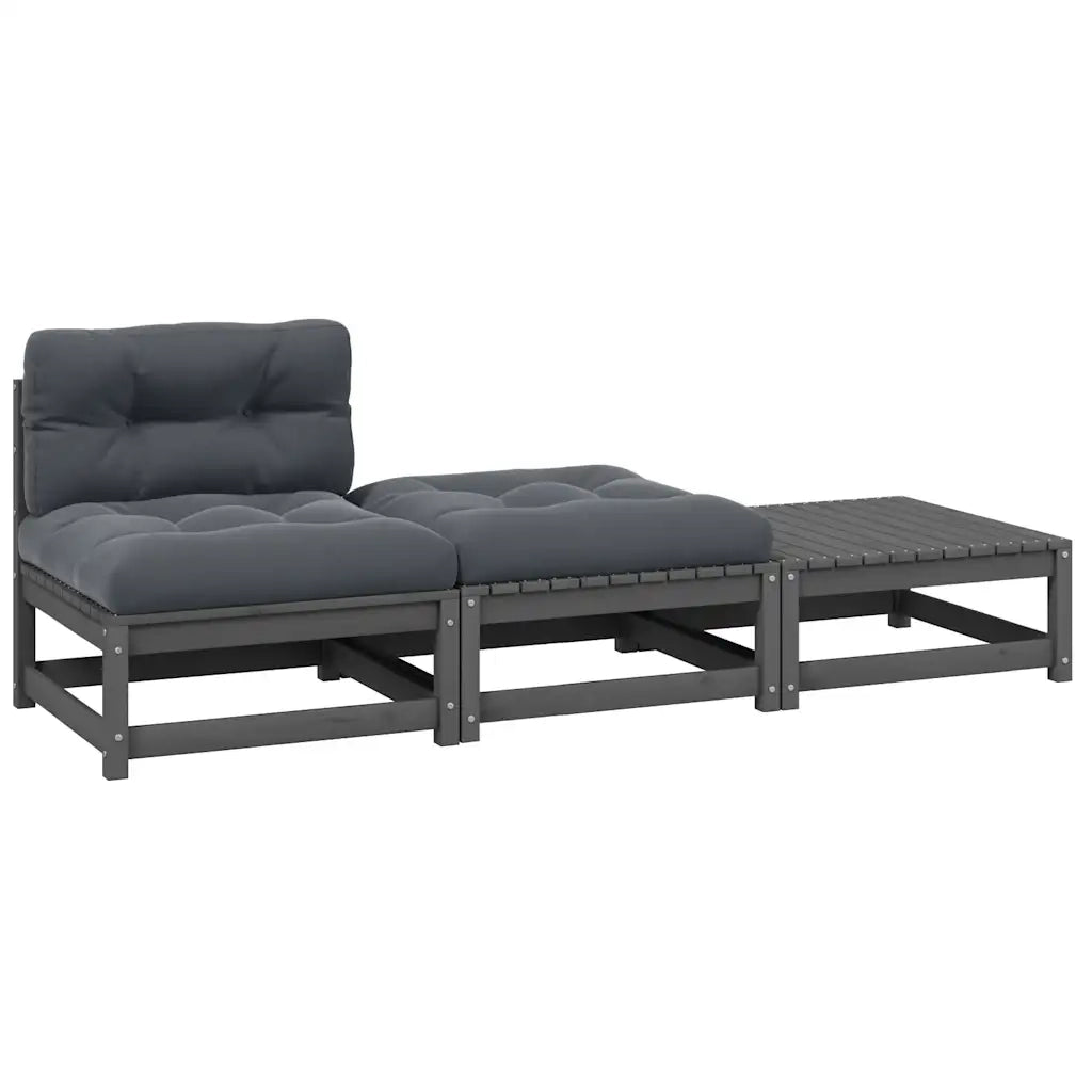 Gabbione Letto Rialzato da Giardino Esagonale 160x140x50 cm