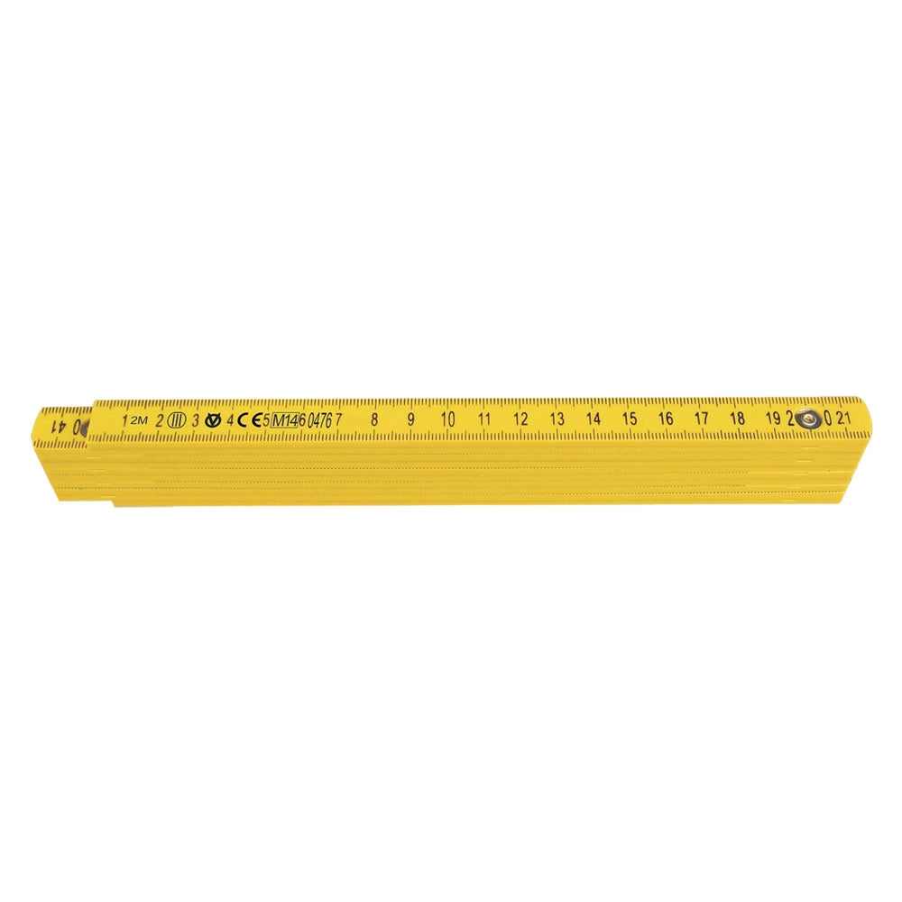 DOPPIO METRO giallo  - Blister Koncreto