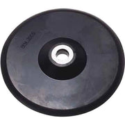 PLATORELLO DI GOMMA PER SMERIGLIATRICI Ø 180 mm - PG PROFESSIONAL