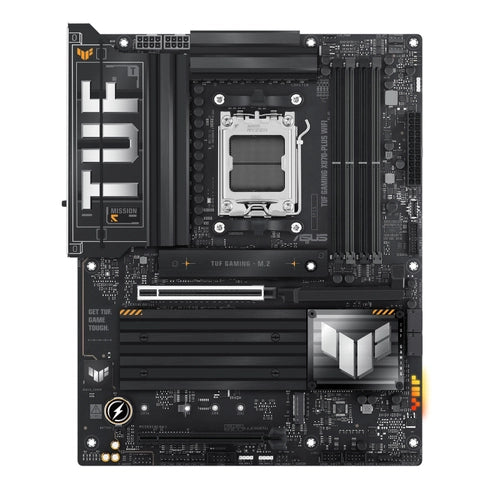 Asus tuf gaming x870-plus wifi amd x870 socket am5 atx - 90MB1IU0-M0EAY0