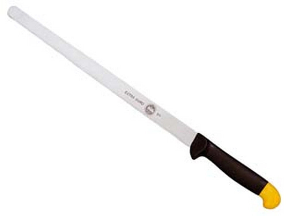 1blister coltello stretto per prosciutto - cm.26  cod:ferx.fer9744