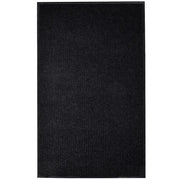 Zerbino Nero 120x220 cm in PVC cod mxl 43130