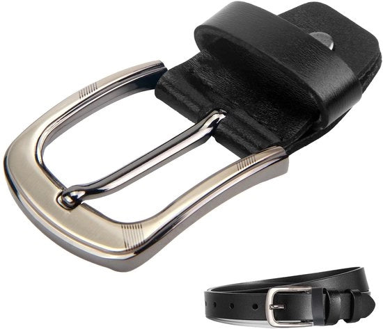 Manicure Riem per Uomo - Raccordo Robusto senza Rame