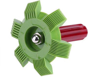 Strumento di Condizionamento - Vin Rechttrekker - Kit di Manutenzione - Per Condensatori/Olio Raffreddanti - Plastica - Diametro 81 mm - Condensatore