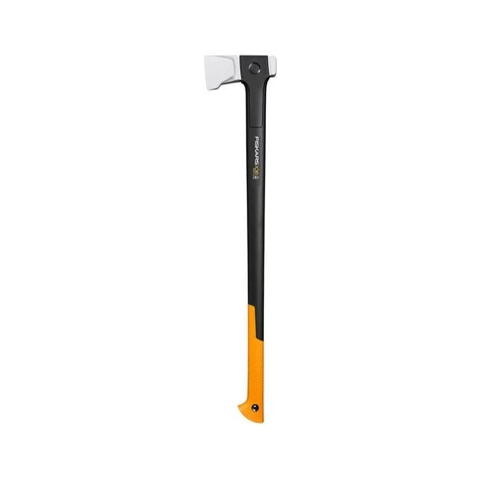 Fiskars X-series X36 Ascia da Spacco 915 mm Acciaio e Plastica Manico Lungo