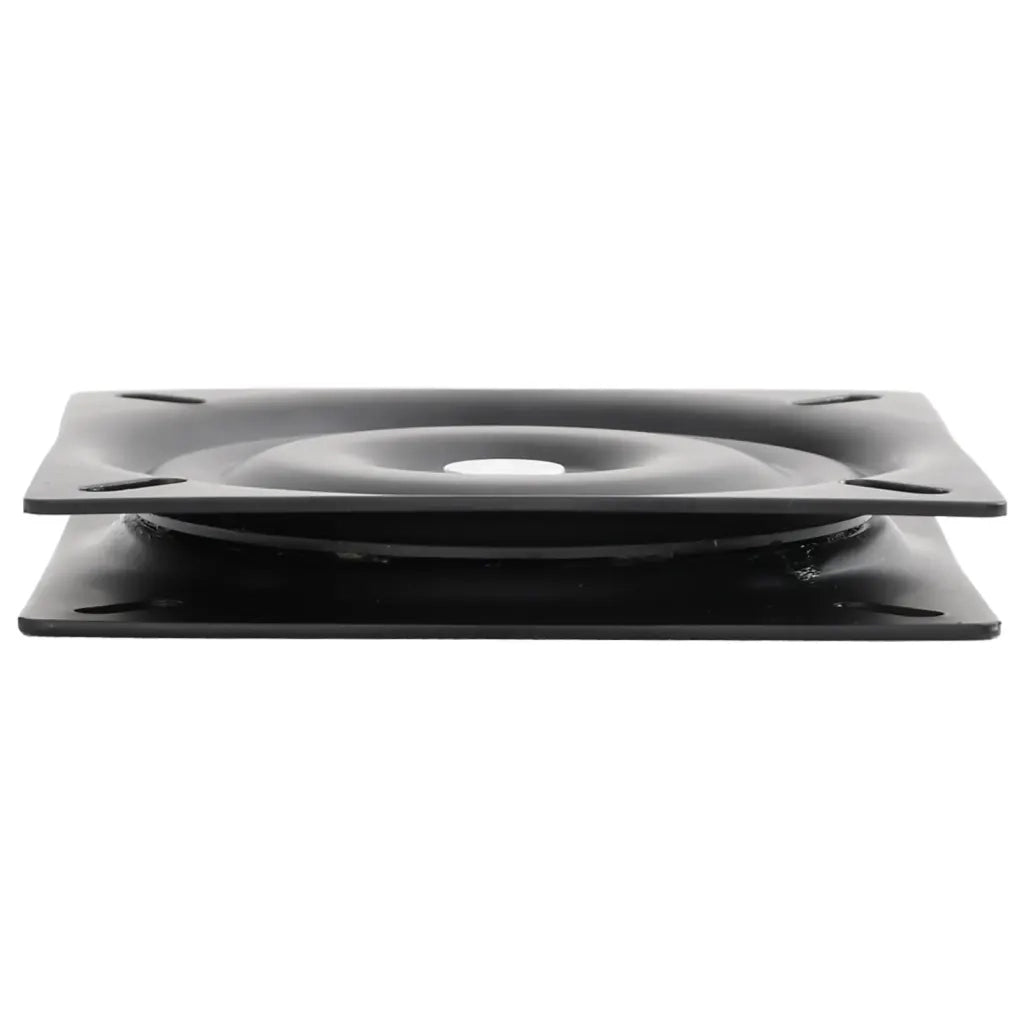 Set di 2 Sedili Pieghevoli per Barca con Schienale Basso CFW6497300