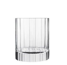 Set 6 Bicchieri Liquore Whisky Dof 33,5 cl Luigi Bormioli