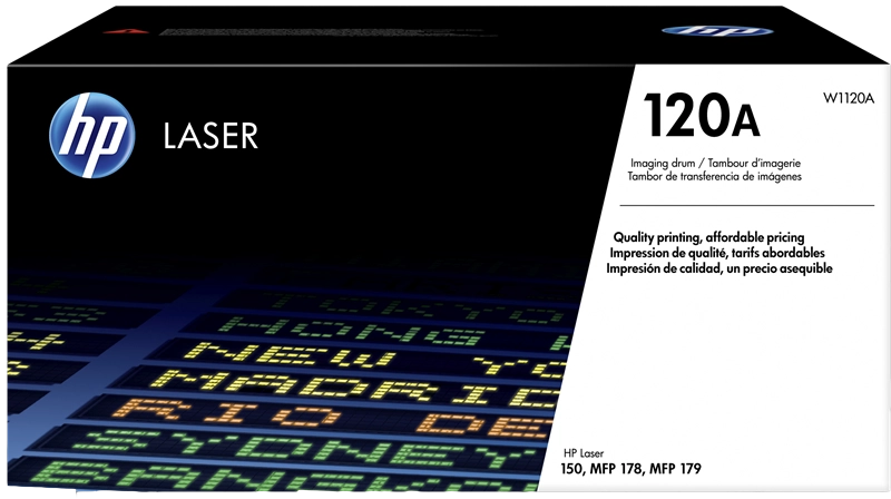 HP Rullo di trasferimento immagine originale per stampante laser 120A