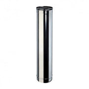 TUBO PER CANNE FUMARIE Ø 80x500 mm