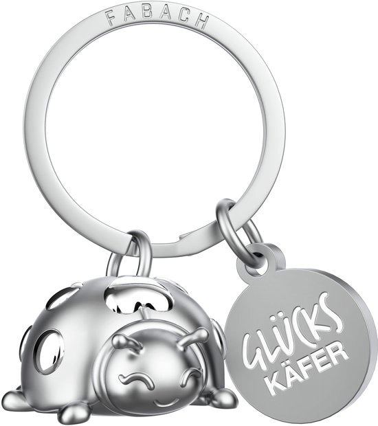 Schiaccianoci Porta Chiavi Portafortuna - Schiaccianoci Portafortuna - Portafortuna Auto - Regalo Fortuna