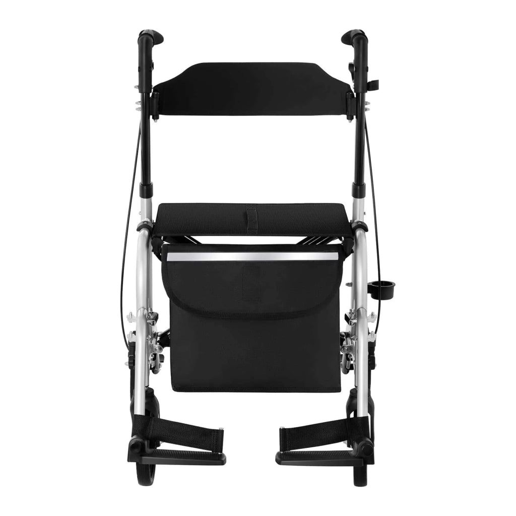 Deambulatore 2 in 1 Silver - 136 kg 14_0007662