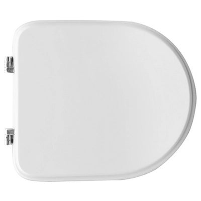 SEDILE WC PER KERASAN VASO GODIA FORMA 7- Bianco- CW- pezzi 1