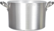Casseruola Professionale in Alluminio Altissima Alma 24 x 16 cm Agnelli