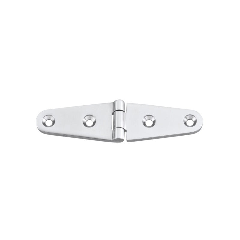 CERNIERA INOX MM.154X36