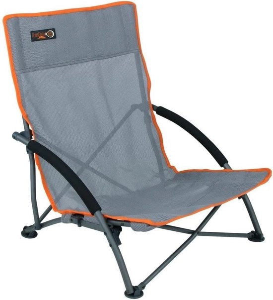 Sedia da Campeggio Portatile per Esterno - Dimensione Unica, Unisex