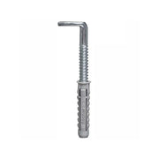 Tasselli Wds 10 h Scaldabagni pz. 4 Bl Fischer