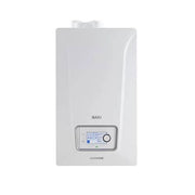 Caldaia a Condensazione Baxi LUNA STYLE+ 35 Metano/Gpl con Kit Scarico Fumi