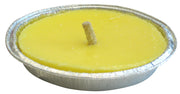 CITRONELLA IN PADELLA DI ALLUMINIO MADE IN ITALY  Ø cm. 17