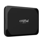 Crucial SSD Port.  X9 4TB Black