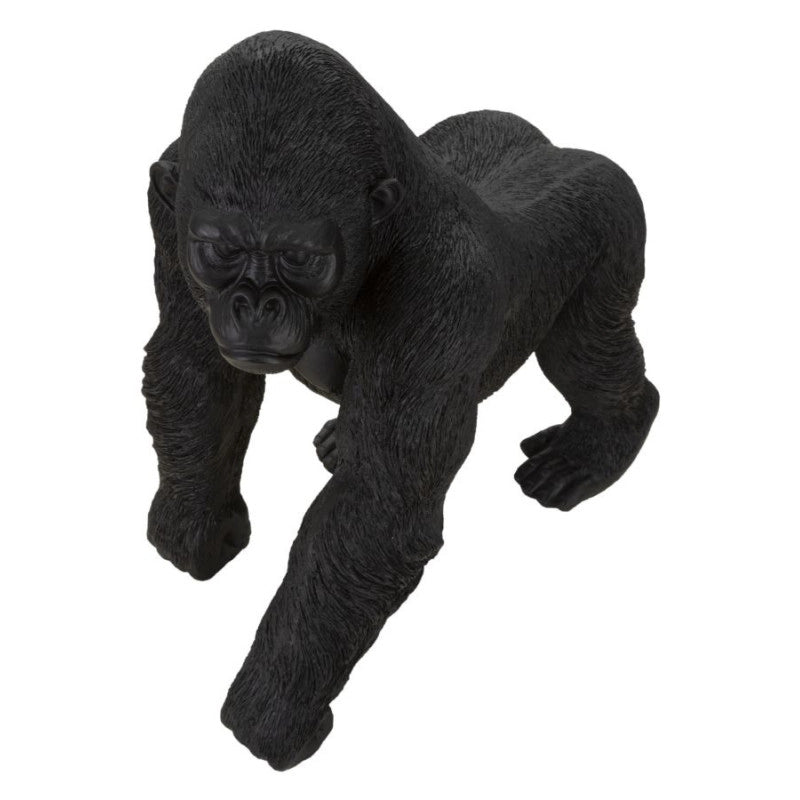 Gorilla Black cm 35x21,5x37,5
