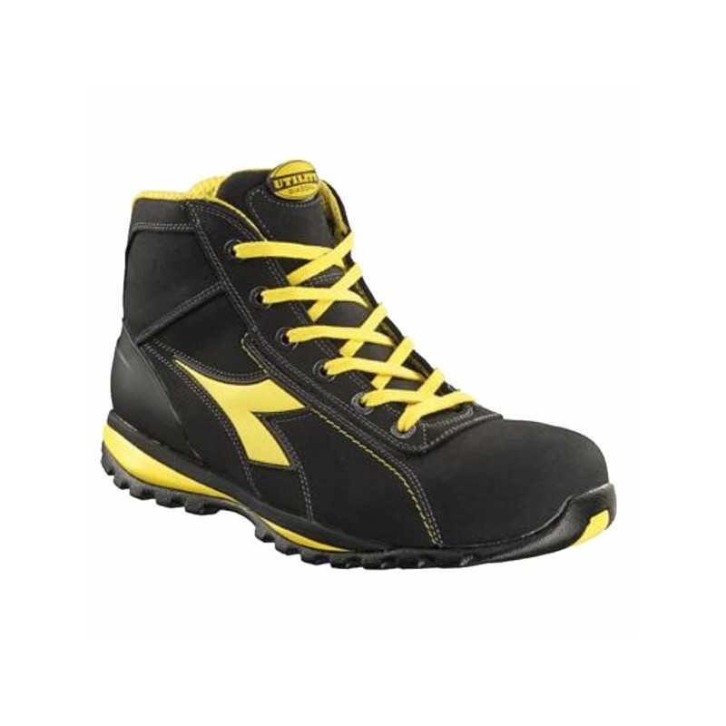 Scarpe Active Hi Glove Alte 41 S3 Diadora