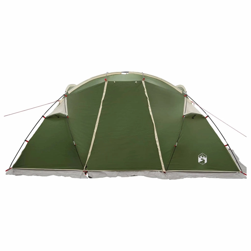 Tenda a tunnel Verde 520 x 260 x 175 cm 42017403