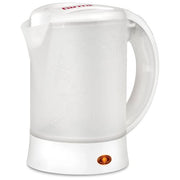 Girmi BL0401 bollitore elettrico 0,6 L 650 W Bianco