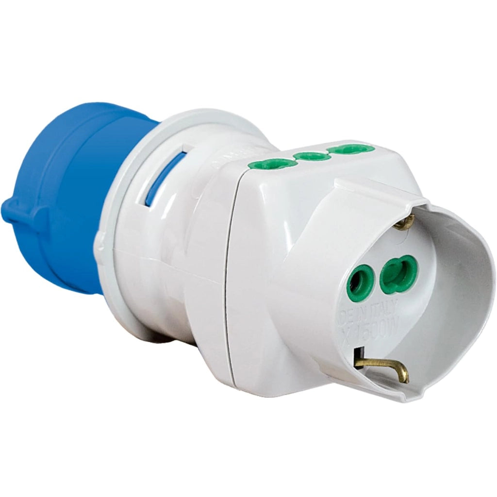 Adattatore Industriale 73090 Fanton