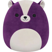Squishmellows Peluche 20 cm Sloan,Jazwares, Eta 3+