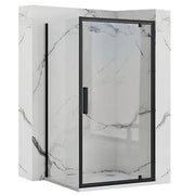 Cabina Doccia Ad Angolo Rapid Swing 100x100