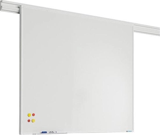 Pannello di supporto per ferro da stiro in acciaio inossidabile bianco
