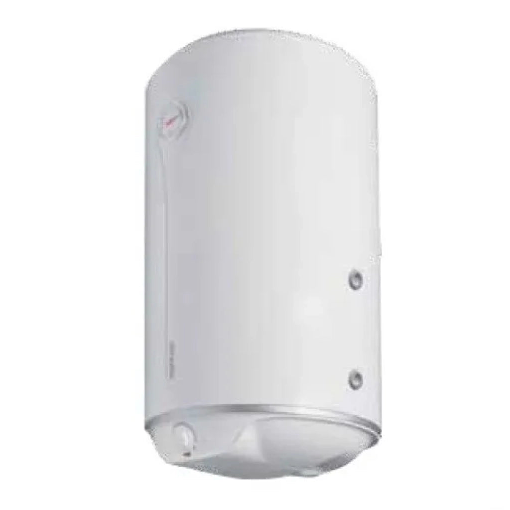 SCALDABAGNO TERMOELETTRICO VERTICALE MODELLO COMBI MG 80 LT CON ATTACCO LATERALE DESTRO - 5 ANNI  - ATC