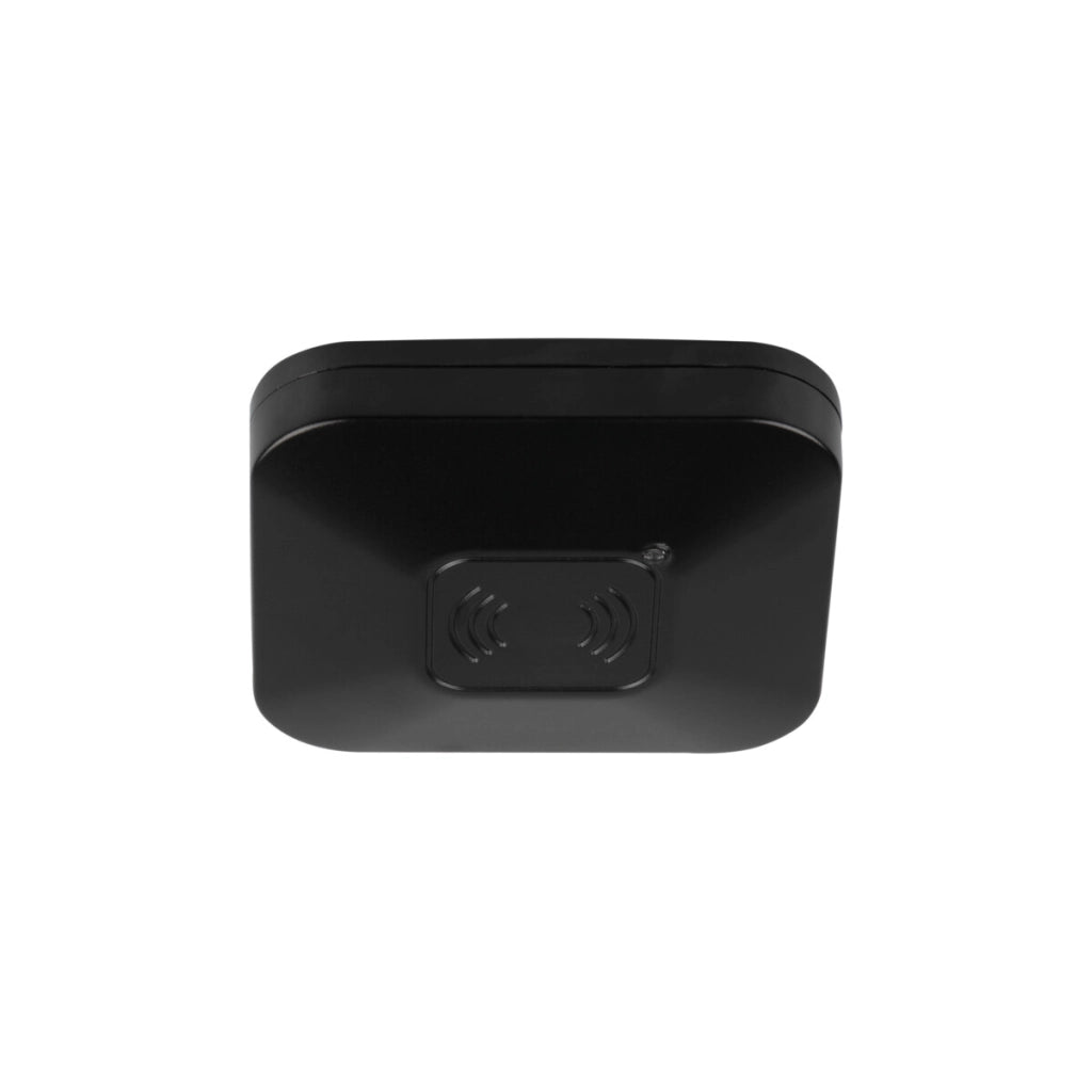 Sensore di movimento microonde nero Kanlux SQMOTION 37361