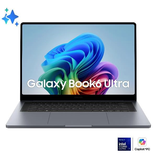 Galaxy book6 ultra - NP964UJH-XG4IT