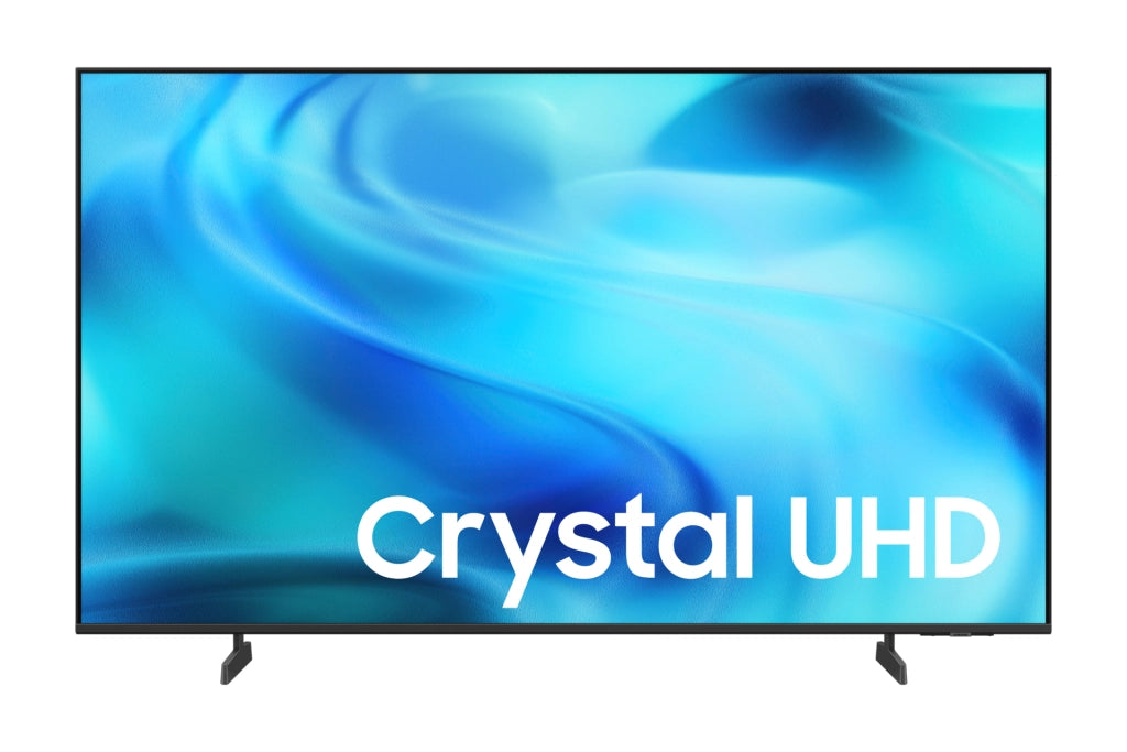 Tv 50  crystal uhd - UE50U8000HUXZT
