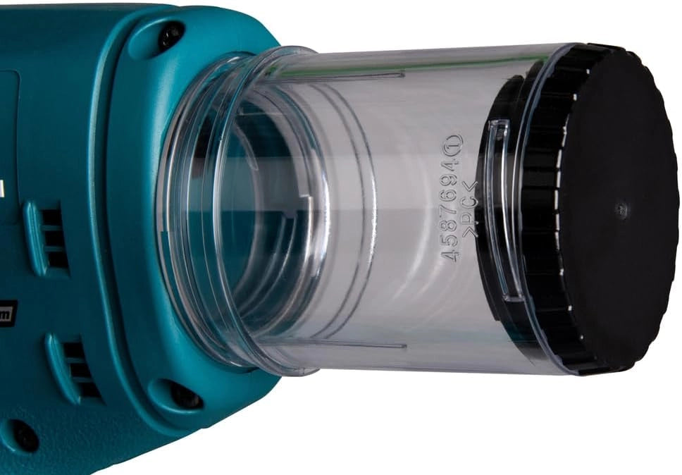 Rivettatrice 18 v agli ioni di litio ø 4,8 mm makita - senza batteria - drv150zj