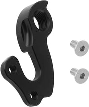 Supporto Derailleur per Bicicletta ATIDH0183 - Compatibile con GT GTR Carbon - Leggero - Sostenibile - Lega di Alluminio - Assorbimento di Impatti - Supporto Derailleur