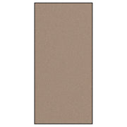 Zerbino d'ingresso moderno rettangolare multiuso 120 x 250 cm in poliammide beige 02_0057987