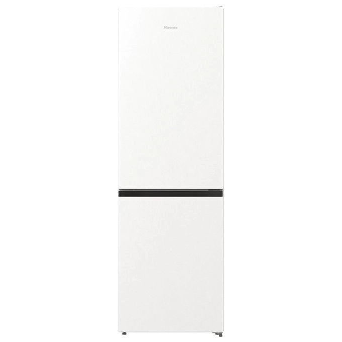 Hisense RB390N4AW21 frigorifero con congelatore Libera installazione 300 L E Bianco