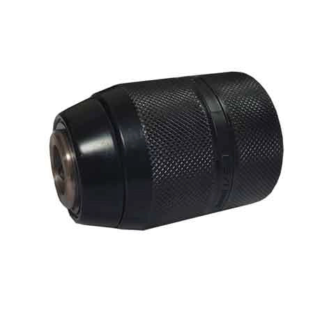 MANDRINO AUTOSERRANTE DI RICAMBIO PER TRAPANO ELETTRICO A PERCUSSIONE CARDINALE  13 mm - CARDINALE