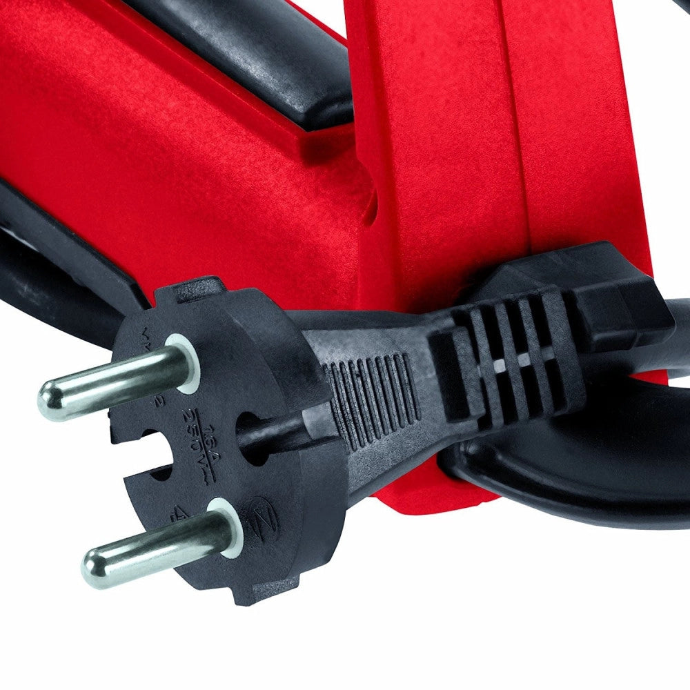 Trade Shop - Smerigliatrice Angolare Flex Grande 230 Mm 2350 Watt Einhell Te-ag 230 -